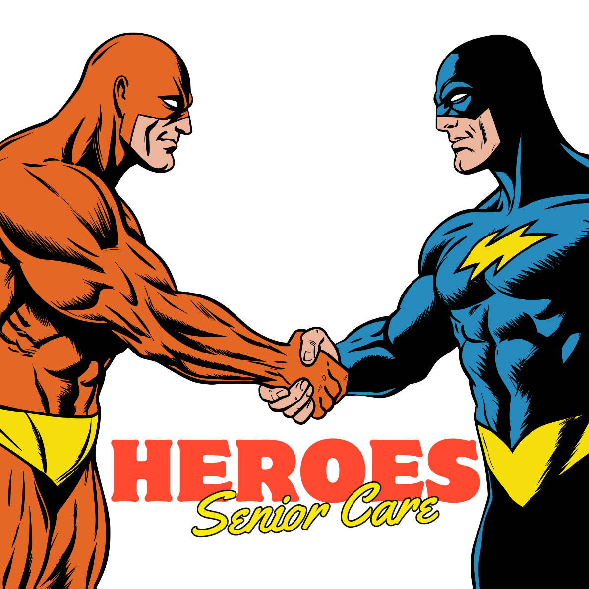 HEROES Senior Care